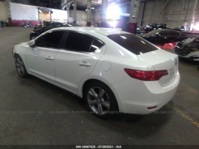 Photo 2 VIN: 19VDE1F72EE012350 - ACURA ILX 