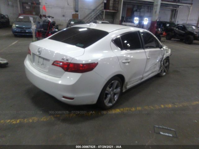 Photo 3 VIN: 19VDE1F72EE012350 - ACURA ILX 