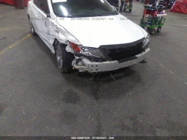 Photo 5 VIN: 19VDE1F72EE012350 - ACURA ILX 