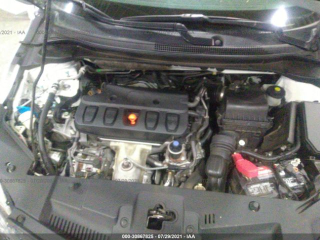 Photo 9 VIN: 19VDE1F72EE012350 - ACURA ILX 