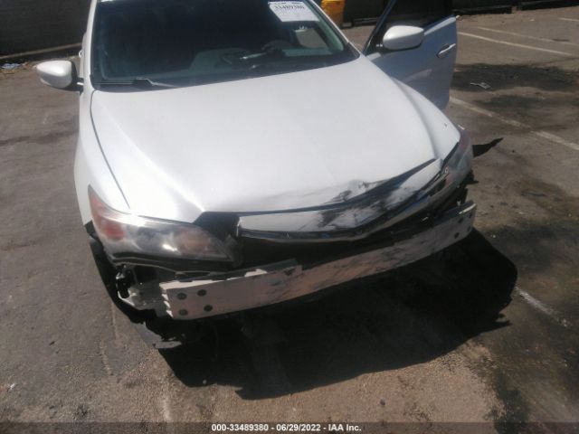 Photo 5 VIN: 19VDE1F72FE001088 - ACURA ILX 