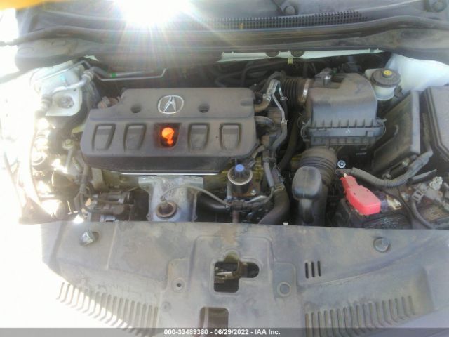 Photo 9 VIN: 19VDE1F72FE001088 - ACURA ILX 