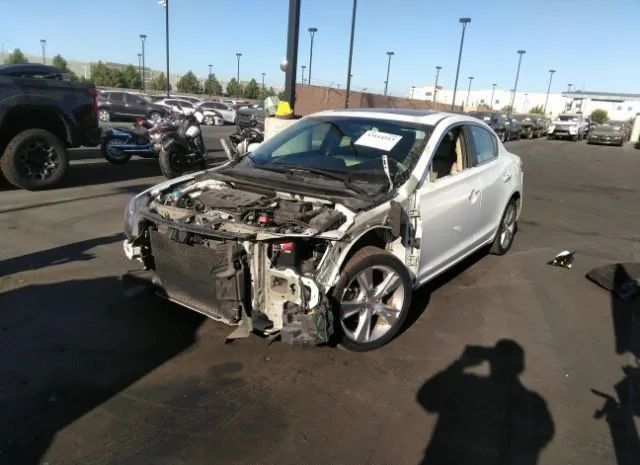 Photo 1 VIN: 19VDE1F72FE002435 - ACURA ILX 