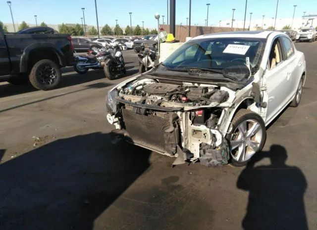 Photo 5 VIN: 19VDE1F72FE002435 - ACURA ILX 