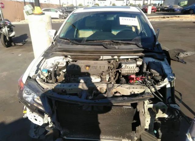 Photo 9 VIN: 19VDE1F72FE002435 - ACURA ILX 