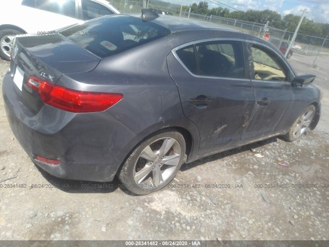 Photo 3 VIN: 19VDE1F72FE003603 - ACURA ILX 