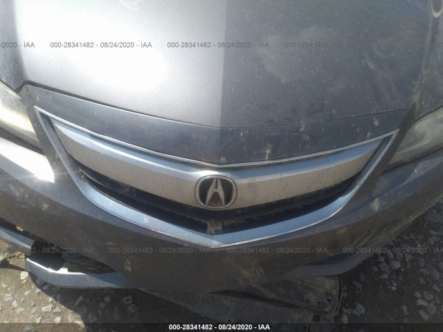 Photo 5 VIN: 19VDE1F72FE003603 - ACURA ILX 