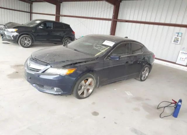 Photo 1 VIN: 19VDE1F72FE003732 - ACURA ILX 