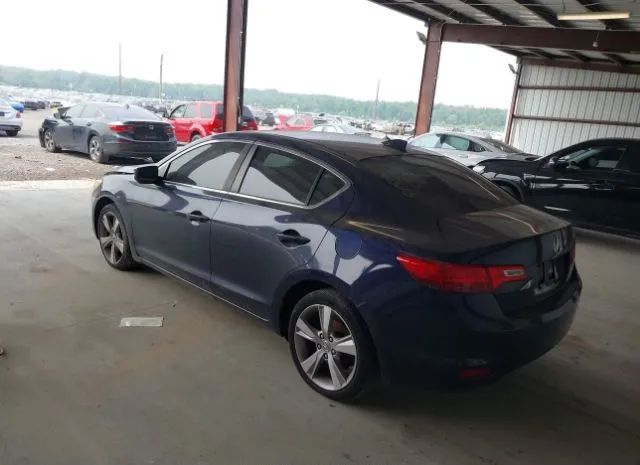 Photo 2 VIN: 19VDE1F72FE003732 - ACURA ILX 