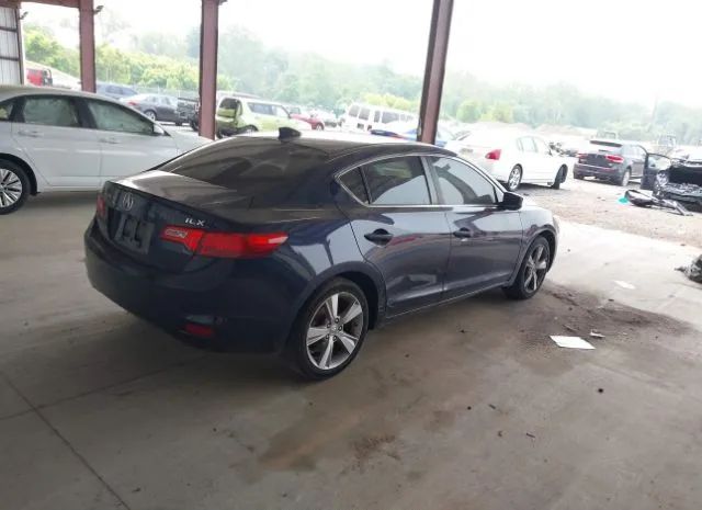 Photo 3 VIN: 19VDE1F72FE003732 - ACURA ILX 