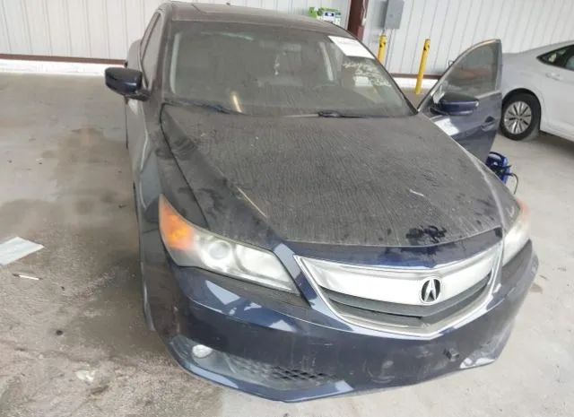 Photo 5 VIN: 19VDE1F72FE003732 - ACURA ILX 