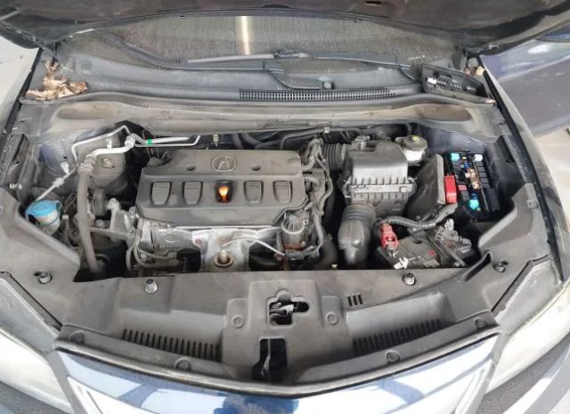 Photo 9 VIN: 19VDE1F72FE003732 - ACURA ILX 