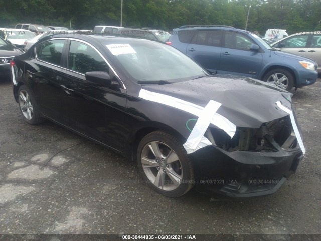 Photo 0 VIN: 19VDE1F73DE000139 - ACURA ILX 