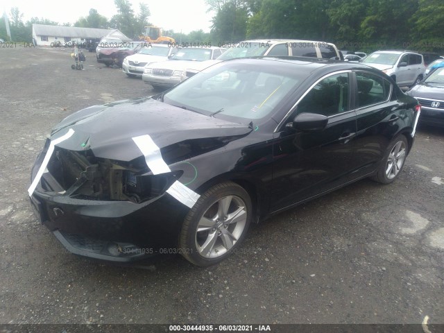 Photo 1 VIN: 19VDE1F73DE000139 - ACURA ILX 