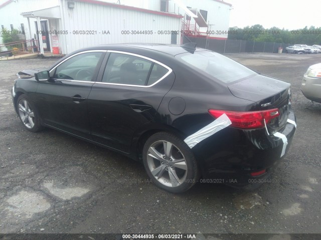 Photo 2 VIN: 19VDE1F73DE000139 - ACURA ILX 