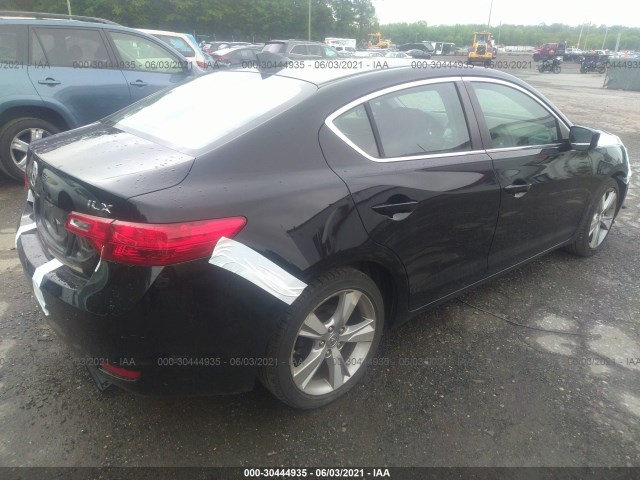 Photo 3 VIN: 19VDE1F73DE000139 - ACURA ILX 