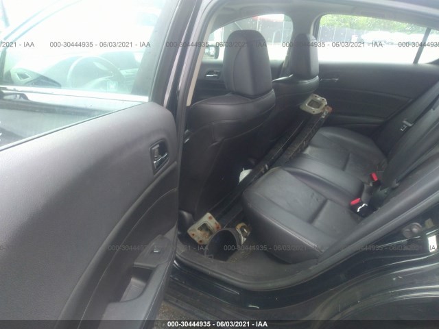 Photo 7 VIN: 19VDE1F73DE000139 - ACURA ILX 