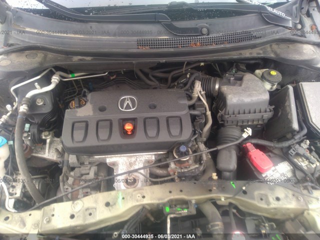 Photo 9 VIN: 19VDE1F73DE000139 - ACURA ILX 