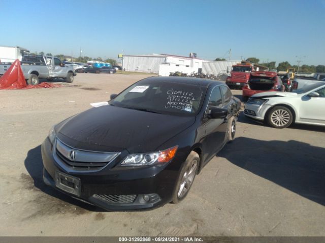 Photo 1 VIN: 19VDE1F73DE000321 - ACURA ILX 