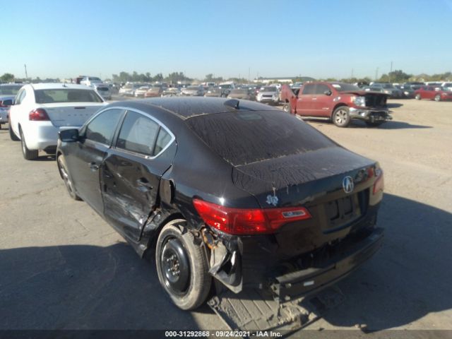 Photo 2 VIN: 19VDE1F73DE000321 - ACURA ILX 