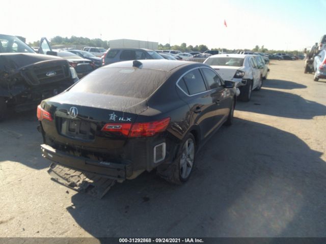 Photo 3 VIN: 19VDE1F73DE000321 - ACURA ILX 