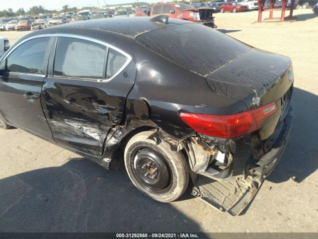 Photo 5 VIN: 19VDE1F73DE000321 - ACURA ILX 