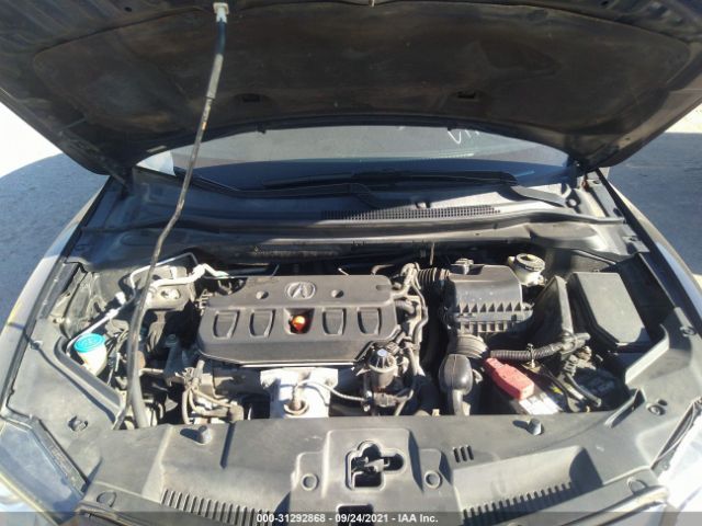 Photo 9 VIN: 19VDE1F73DE000321 - ACURA ILX 