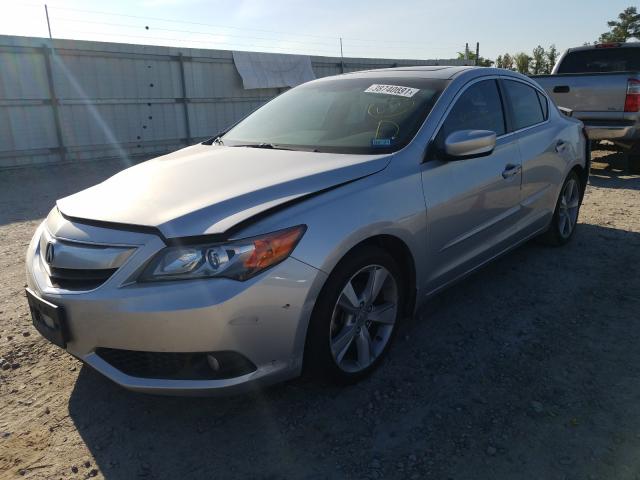 Photo 1 VIN: 19VDE1F73DE001601 - ACURA ILX 20 TEC 