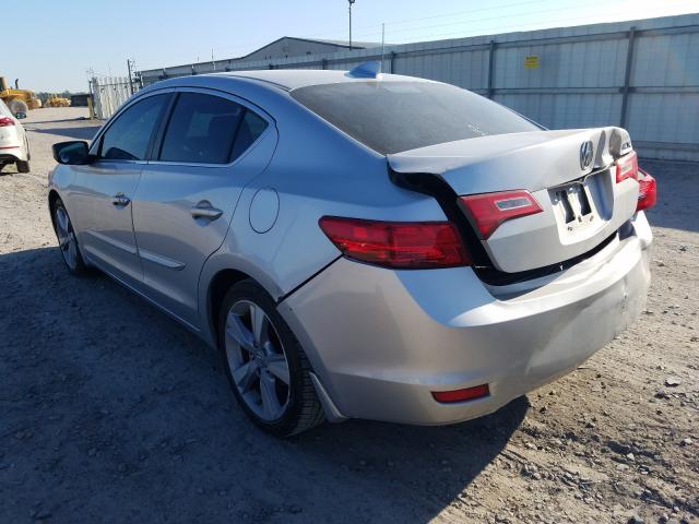 Photo 2 VIN: 19VDE1F73DE001601 - ACURA ILX 20 TEC 