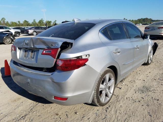 Photo 3 VIN: 19VDE1F73DE001601 - ACURA ILX 20 TEC 