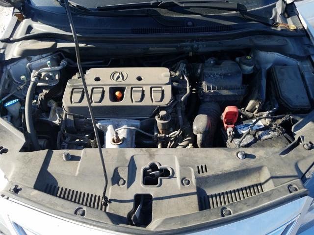 Photo 6 VIN: 19VDE1F73DE001601 - ACURA ILX 20 TEC 