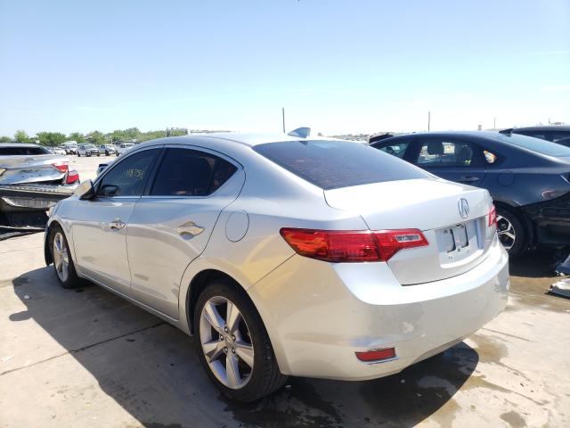 Photo 2 VIN: 19VDE1F73DE003848 - ACURA ILX 20 TEC 