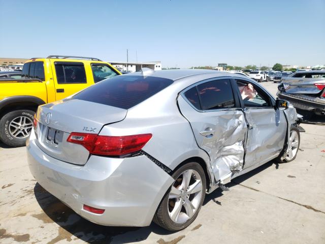 Photo 3 VIN: 19VDE1F73DE003848 - ACURA ILX 20 TEC 