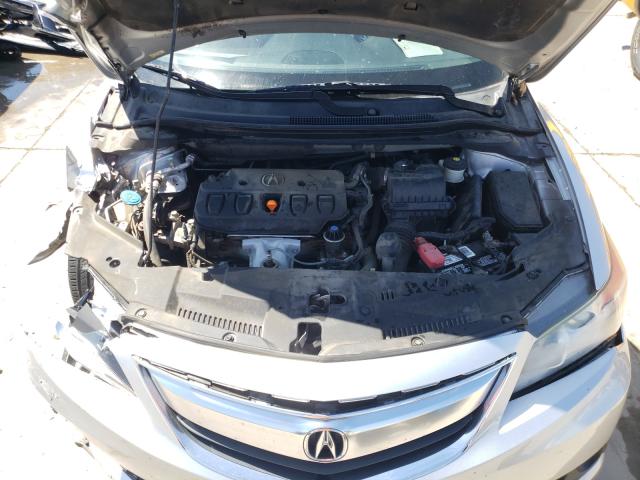 Photo 6 VIN: 19VDE1F73DE003848 - ACURA ILX 20 TEC 