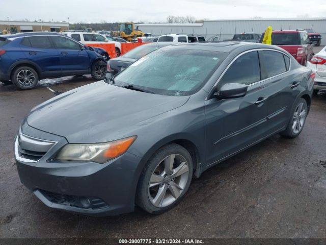 Photo 1 VIN: 19VDE1F73DE005292 - ACURA ILX 