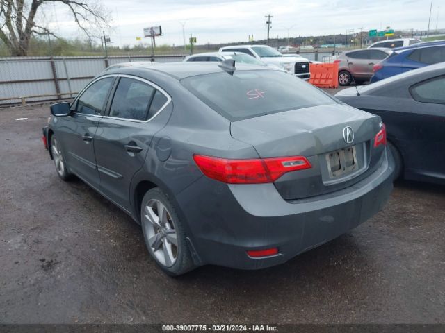 Photo 2 VIN: 19VDE1F73DE005292 - ACURA ILX 