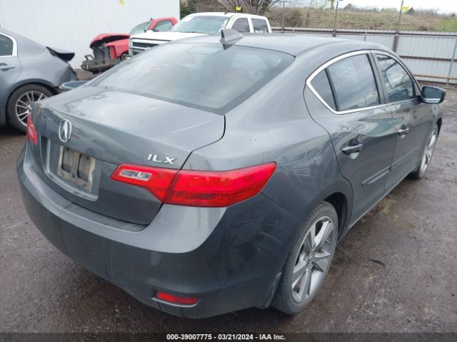 Photo 3 VIN: 19VDE1F73DE005292 - ACURA ILX 