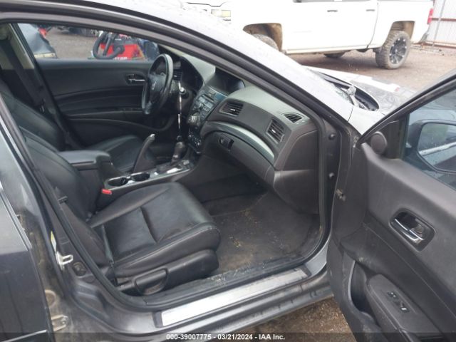 Photo 4 VIN: 19VDE1F73DE005292 - ACURA ILX 