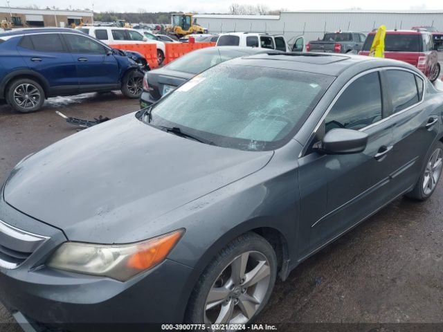 Photo 5 VIN: 19VDE1F73DE005292 - ACURA ILX 