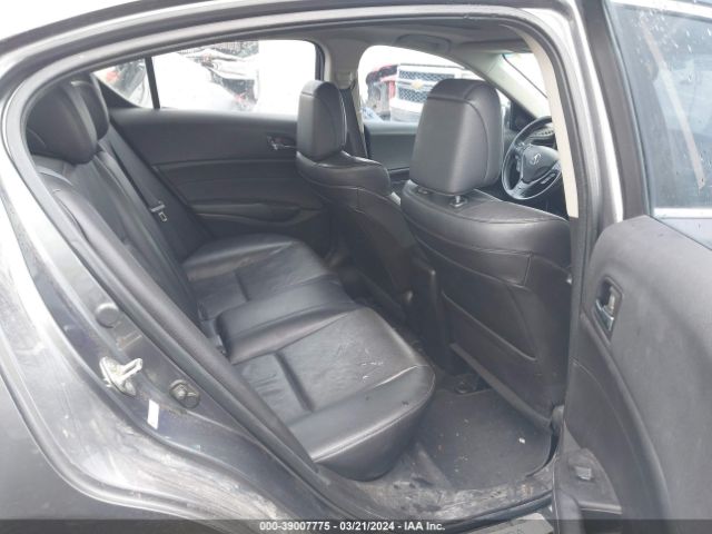 Photo 7 VIN: 19VDE1F73DE005292 - ACURA ILX 