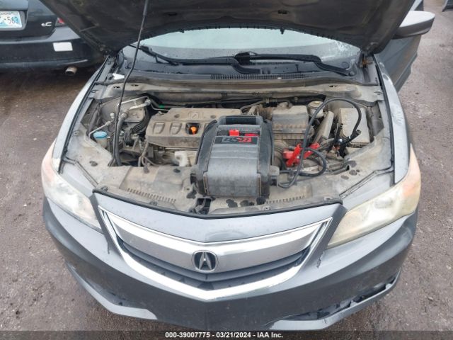 Photo 9 VIN: 19VDE1F73DE005292 - ACURA ILX 