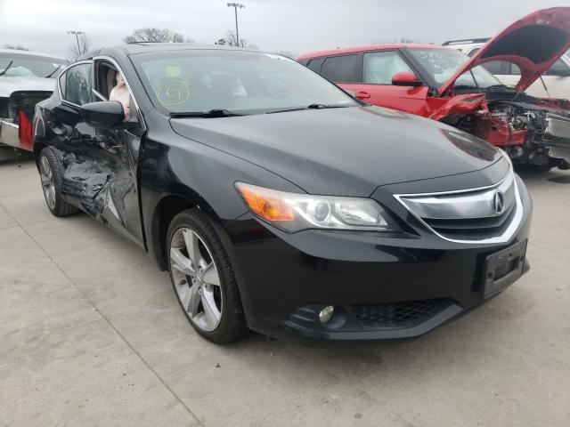 Photo 0 VIN: 19VDE1F73DE006281 - ACURA ILX 20 TEC 