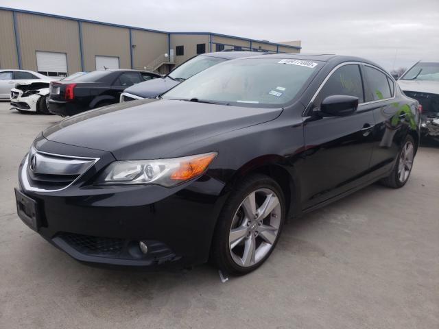 Photo 1 VIN: 19VDE1F73DE006281 - ACURA ILX 20 TEC 