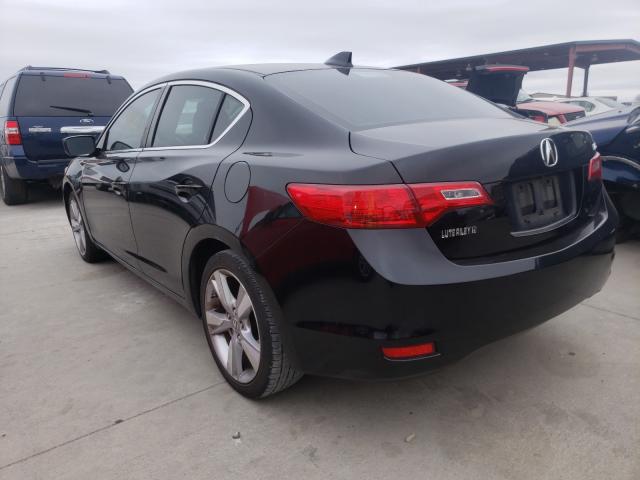 Photo 2 VIN: 19VDE1F73DE006281 - ACURA ILX 20 TEC 