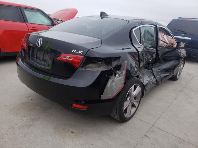 Photo 3 VIN: 19VDE1F73DE006281 - ACURA ILX 20 TEC 