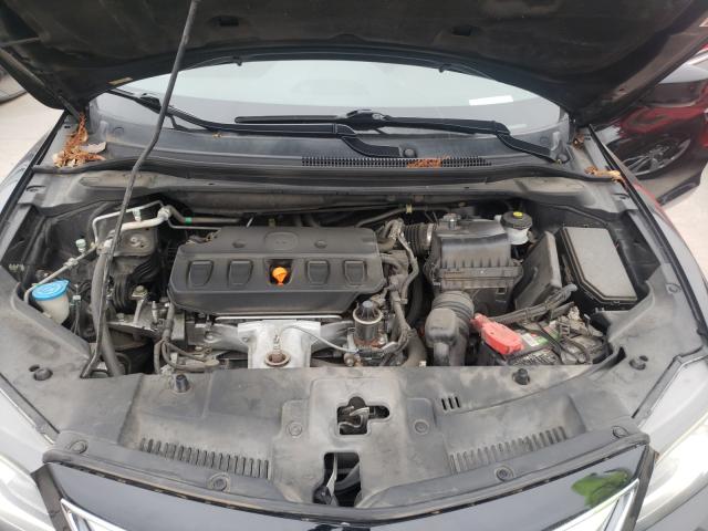 Photo 6 VIN: 19VDE1F73DE006281 - ACURA ILX 20 TEC 