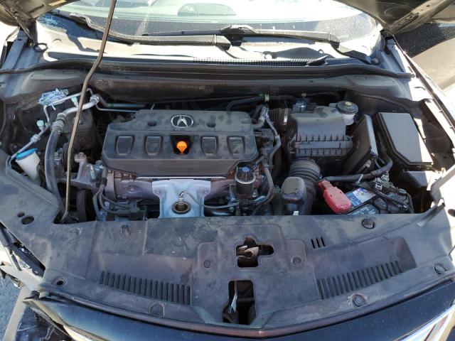 Photo 10 VIN: 19VDE1F73DE010198 - ACURA ILX 