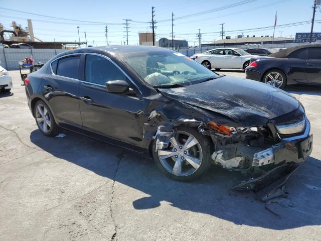 Photo 3 VIN: 19VDE1F73DE010198 - ACURA ILX 