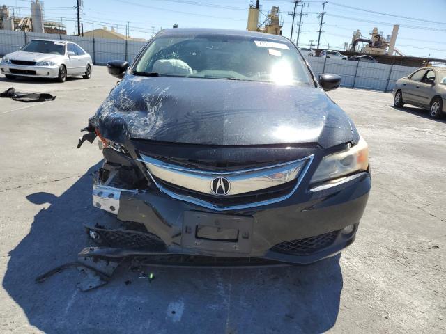 Photo 4 VIN: 19VDE1F73DE010198 - ACURA ILX 