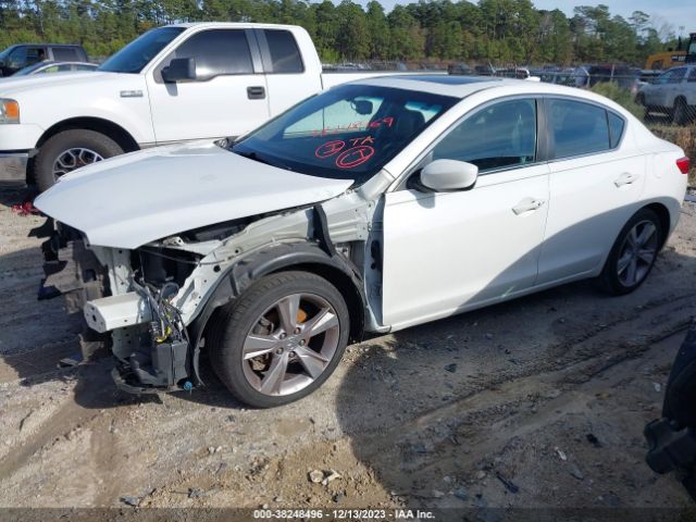 Photo 1 VIN: 19VDE1F73DE011481 - ACURA ILX 